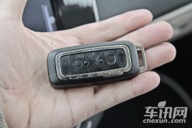 观致汽车-观致3