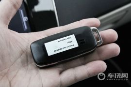 观致汽车-观致3