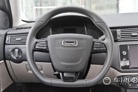 观致汽车-观致3