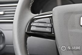 观致汽车-观致3