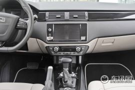 观致汽车-观致3