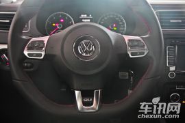 一汽-大众-速腾-2.0TSI GLI