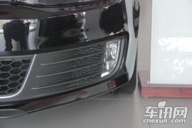 一汽-大众-速腾-2.0TSI GLI