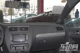 一汽-大众-速腾-2.0TSI GLI