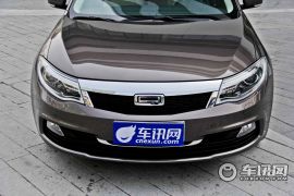 观致汽车-观致3