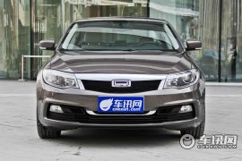 观致汽车-观致3