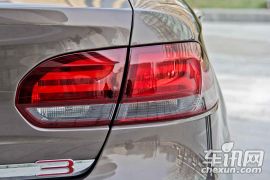 观致汽车-观致3