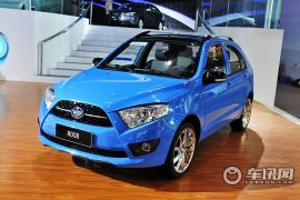 天津一汽-夏利N7