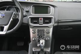 沃尔沃-沃尔沃V40-2.0T 智雅版