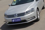 一汽-大众-迈腾-改款 1.8TSI 领先型