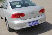 一汽-大众-迈腾-改款 1.8TSI 领先型
