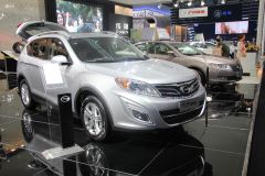 广汽乘用车-传祺GS5