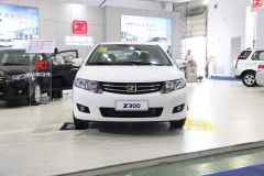 众泰汽车-众泰Z300