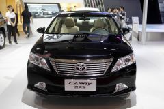 广汽丰田-凯美瑞