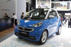 Smart-smart fortwo