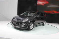 一汽马自达-马自达8