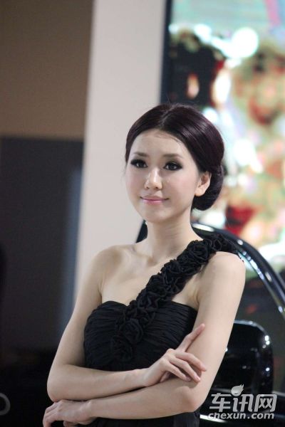 劳斯莱斯1号车模