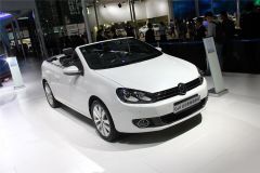 大众-高尔夫(进口)