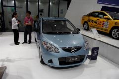 海马汽车-丘比特