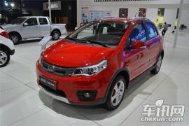 长城汽车-长城C20R