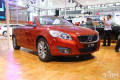 沃尔沃-沃尔沃C70