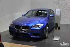 宝马-宝马M5