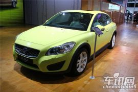 沃尔沃-沃尔沃C30