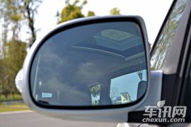 江淮汽车-和悦RS-1.8L 手动尊贵型