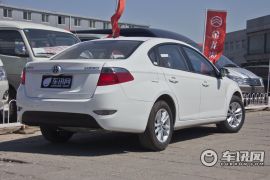 华晨中华-中华H330