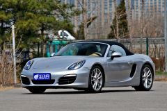 Boxster