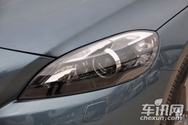 沃尔沃-沃尔沃V40-2.0T T5 智尊版