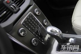 沃尔沃-沃尔沃V40-2.0T T5 智尊版