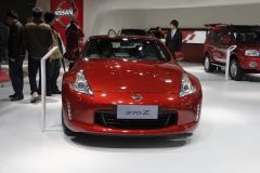 日产-370Z