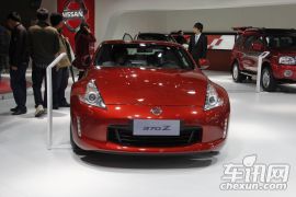 日产-370Z