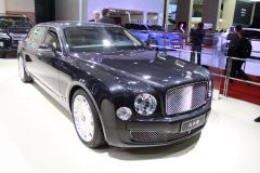 宾利-慕尚 凡尔赛