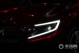 长安标致雪铁龙-DS-WR