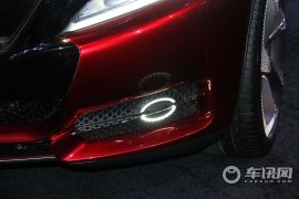 长安标致雪铁龙-DS-WR