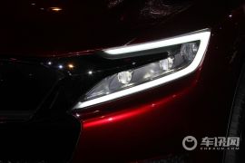 长安标致雪铁龙-DS-WR