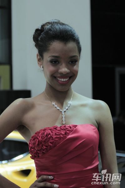 本田(进口)3号车模