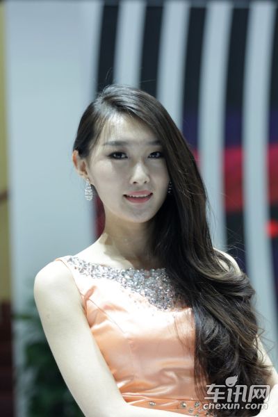 长城汽车7号车模