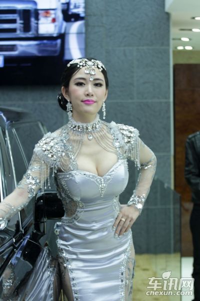 长城汽车9号车模