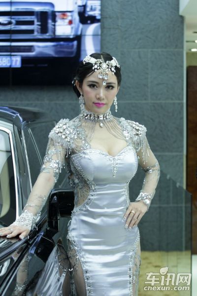 长城汽车9号车模