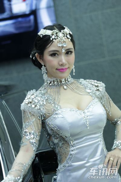 长城汽车9号车模