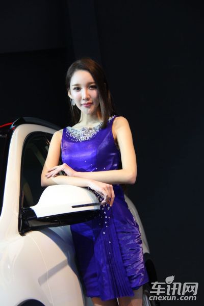 长城汽车3号车模