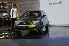 天津一汽-夏利N7