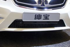 北京汽车-绅宝