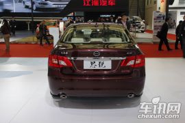 比亚迪-比亚迪思锐