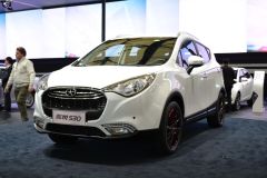 江淮汽车-和悦S30