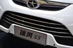 江淮汽车-瑞风S5