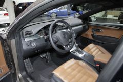 一汽-大众-一汽-大众CC